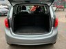 USED 2013 62 VAUXHALL MERIVA 1.4 EXCLUSIV A/C 5dr MPV 