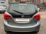 USED 2013 62 VAUXHALL MERIVA 1.4 EXCLUSIV A/C 5dr MPV 