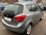 USED 2013 62 VAUXHALL MERIVA 1.4 EXCLUSIV A/C 5dr MPV 