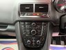 USED 2013 62 VAUXHALL MERIVA 1.4 EXCLUSIV A/C 5dr MPV 