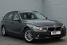 USED 2014 14 BMW 3 SERIES 2.0 320D EFFICIENTDYNAMICS BUSINESS TOURING 5d 161 BHP 1 OWNER+FSH+HEATED SEATS+NAV