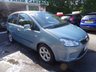 USED 2008 58 FORD C-MAX 2.0 ZETEC 5d AUTOMATIC 145 BHP Low Mileage, Comprehensive Service History, MOT until March 2018, One Previous Owner, Automatic