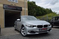 USED 2014 14 BMW 3 SERIES 320D SE AUTOMATIC &pound;249 A MONTH WITH A &pound;250 DEPOSIT !!