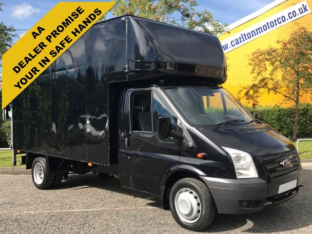 Carlton Motor Co