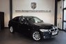 USED 2009 09 BMW 3 SERIES 2.0 318I SE 4DR 141 BHP + SPORT SEATS + AUXILIARY PORT + LIGHT PACKAGE + PARKING SENSORS + 17 INCH ALLOY WHEELS +