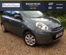 USED 2011 11 NISSAN MICRA 1.2 ACENTA 5d 79 BHP LOW MILEAGE