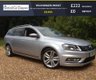 USED 2014 63 VOLKSWAGEN PASSAT 2.0 R LINE TDI DSG BLUEMOTION TECHNOLOGY 5d AUTO 140 BHP AUTOMATIC,SAT NAV