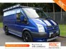 USED 2013 13 FORD TRANSIT 2.2 260 SPORT LR 1d 140 BHP A STUNNING TRANSIT SPORT WITH SENSIBLE MILES AND NO...................VAT!!!!!!