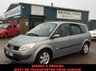 USED 2005 55 RENAULT GRAND SCENIC Being sold as spares and repairs Must be transported from garage being sold as spares and repairs and must be transported from garage and no warranty given !!