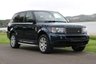 USED 2007 07 LAND ROVER RANGE ROVER SPORT 2.7 TDV6 SPORT HSE 5d AUTO 188 BHP POSSIBLY THE NICEST EXAMPLE AROUND!