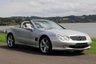USED 2002 02 MERCEDES-BENZ SL 5.0 SL500 2d AUTO 306 BHP FANTASTIC EXAMPLE, LOW MILEAGE