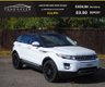 USED 2014 14 LAND ROVER RANGE ROVER EVOQUE 2.2 PRESTIGE SD4 5d AUTO 190 BHP FULL LANDROVER SERVICE HISTORY