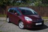 USED 2008 08 CITROEN C4 PICASSO 1.6 GRAND VTR PLUS HDI EGS 5d AUTO 110 BHP SUPERB FAMILY 7 SEATER