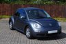 USED 2006 06 VOLKSWAGEN BEETLE 1.6 LUNA 8V 3d 101 BHP PART EXCHANGE TO CLEAR