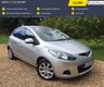 USED 2009 09 MAZDA 2 1.3 TS2 5d 85 BHP 