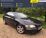 USED 2004 54 VOLVO S60 2.4 D5 SE 4d 161 BHP 