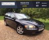 USED 2007 07 VOLVO V70 2.4 D SE 5d AUTO 161 BHP FULL BEIGE LEATHER SEATS