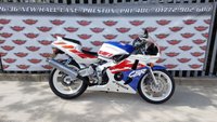 USED 1991 H HONDA CBR400 Baby Fireblade Super Sports Classic Superb example of this pocket rocket CBR400RR