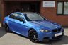 USED 2009 59 BMW M3 4.0 M3 MONTE CARLO 2d 414 BHP RARE MANUAL GEARBOX CARBON/EDC/COMPETITION WHEELS
