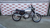 USED 1998 S HONDA CL400 Retro Roadster Classic Very nice retro motorcycle