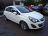 USED 2014 64 VAUXHALL CORSA 1.0 EXCITE ECOFLEX 3d 64 BHP Low Mileage, Vauxhall Service History + Just Serviced by ourselves, One Lady Owner from new, NEW MOT (to be completed), Great on fuel! Only &pound;30 Road Tax! Low Insurance Group!