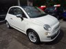 USED 2013 13 FIAT 500 1.2 CONVERTIBLE LOUNGE 3d 69 BHP One Owner from new, Just Serviced by ourselves, MOT until August 2018 (no advisories), Great on fuel! Only &pound;30 Road Tax! Convertible