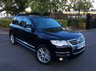 USED 2007 07 VOLKSWAGEN TOUAREG 3.0 V6 ALTITUDE TDI 5d AUTO 221 BHP WARRANTY INCLUDED+++OPEN 7 DAYS