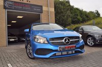 USED 2016 66 MERCEDES-BENZ A CLASS A200D AMG LINE 2.1  &pound;1700 DEPOSIT &pound;349 A MONTH