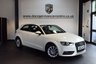 USED 2013 62 AUDI A3 2.0 TDI SE 3DR 148 BHP + BLUETOOTH + SPORT SEATS + AUXILIARY PORT + HEATED MIRRORS + 17 INCH ALLOY WHEELS +