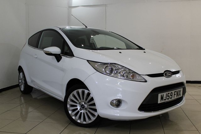 View our FORD FIESTA