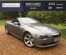 USED 2008 08 BMW 6 SERIES 3.0 630I SPORT 2d AUTO 269 BHP FULL BLACK LEATHER,SAT NAV