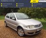 USED 2001 VOLKSWAGEN POLO 1.4 S 5d 74 BHP 