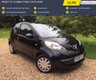 USED 2008 08 PEUGEOT 107 1.0 URBAN 2-TRONIC 3d AUTO 68 BHP AUTOMATIC