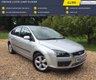 USED 2006 06 FORD FOCUS 1.6 ZETEC CLIMATE 5d 100 BHP 