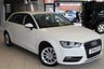 USED 2014 14 AUDI A3 1.6 TDI SE 5d 104 BHP ANTHRACITE CLOTH SEATS + FREE ROAD TAX + LOW INSURANCE GROUP + UP TO 74 MPG + AIR CONDITIONING + ELECTRIC WINDOWS