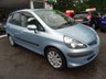 USED 2007 57 HONDA JAZZ 1.3 DSI SE 5d 82 BHP Very Low Mileage, One Lady Owner from new, NEW MOT (to be completed), Service History + Just Serviced by ourselves