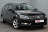 USED 2013 13 VOLKSWAGEN PASSAT 2.0 S TDI BLUEMOTION TECHNOLOGY DSG 5d AUTO 139 BHP DAB + FRONT/REAR SENORS + FSH