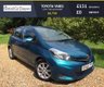 USED 2012 62 TOYOTA YARIS 1.3 VVT-I TR 5d AUTO 98 BHP 