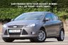 USED 2012 12 FORD FOCUS 1.0 TITANIUM 5d 124 BHP No advisories, great condition