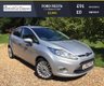 USED 2011 60 FORD FIESTA 1.4 TITANIUM 5d 96 BHP 