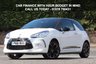 USED 2011 61 CITROEN DS3 1.6 DSTYLE PLUS 3d 120 BHP Finance Options Available