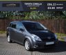 USED 2007 57 TOYOTA COROLLA 2.2 VERSO SR D-4D 5d 135 BHP FANTASTIC LOW MILEAGE FAMILY 7 SEATER
