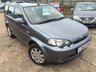 USED 2004 54 HONDA HR-V 1.6 VTEC 5d 122 BHP four wheel drive one former keeper only 53500 miles strong reliable practicle vehicle
