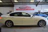 USED 2011 11 BMW 5 SERIES 2.0 520D M SPORT 4d AUTO 181 BHP 