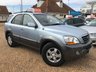 USED 2009 09 KIA SORENTO 2.5 XS 5d 168 BHP A Stunning 4x4 with Heated Leather, Dual Zone Climate Control and Much More