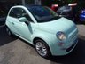 USED 2014 14 FIAT 500 1.2 LOUNGE 3d 69 BHP Low Mileage, One Lady Owner from new, Just Serviced, MOT until August 2018 (no advisories), Great on fuel! Only &pound;30 Road Tax!
