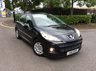 USED 2011 11 PEUGEOT 207 1.4 HDI ACTIVE 5d 68 BHP 