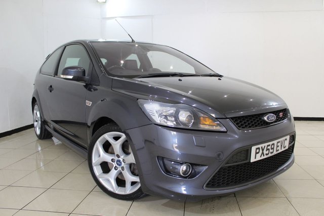 View our FORD FOCUS