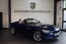 USED 2015 64 BMW Z4 2.0 Z4 SDRIVE20I ROADSTER 2DR AUTO 181 BHP + FULL CREAM LEATHER INTERIOR + FULL BMW SERVICE HISTORY + 1 OWNER FROM NEW + PRO SATELLITE NAVIGATION + BLUETOOTH + HEATED SPORT SEATS + DAB RADIO + RAIN SENSORS + 18 INCH ALLOY WHEELS +