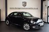 USED 2014 63 VOLKSWAGEN BEETLE 1.2 DESIGN TSI 3DR 103 BHP + FULL SERVICE HISTORY + 1 OWNER FROM NEW + SPORT SEATS + DAB RADIO + AUXILIARY PORT + HEATED MIRRORS + 17 INCH ALLOY WHEELS +